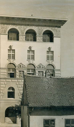 Slika 22 Zgrada Josifa Šojata 1926jpg