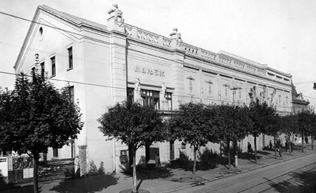 Slika 24 JDP 1930.godine