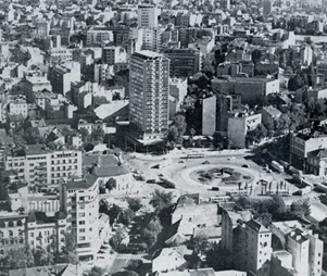 Slika 26 Hotel Slavija 1960jpg