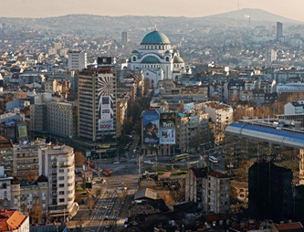 Slika 27 Hotel Slavija danas