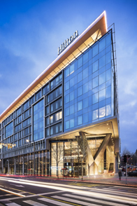 Slika 30b Hotel Hilton Belgrade