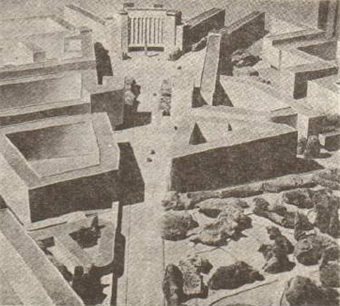 Slika 35a Predlog za rekonstrukciju Trga D.Tucovića