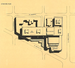Slika 42a Situacioni prikaz