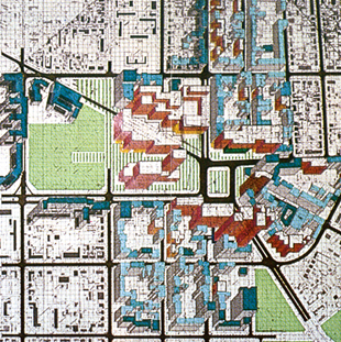 Slika 43b DUP Slavija Mogućnost nastavljanja trenda